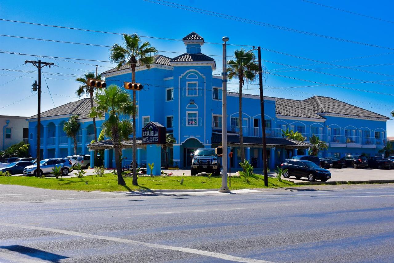 Casa Bella Hotel & Suites — photo 13