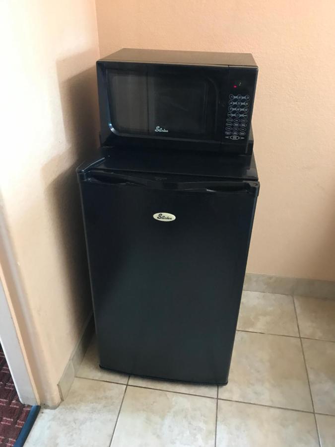 Travel Inn — photo 11