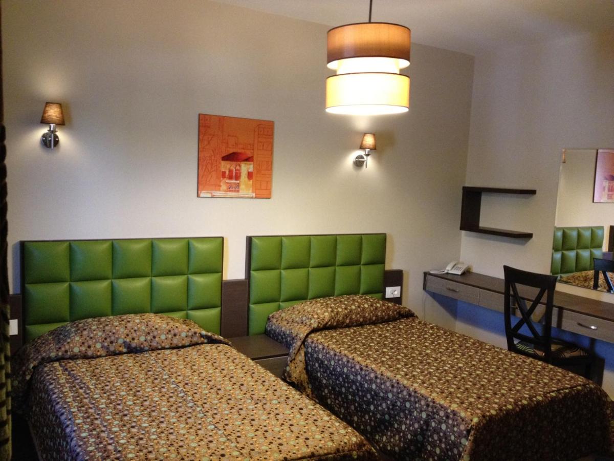 L'Hotel De Mon Pere photo