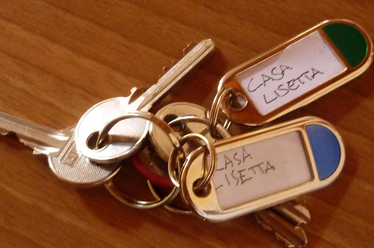 Casa Lisetta CIPAT ZERO22018-AT-ZERO53007