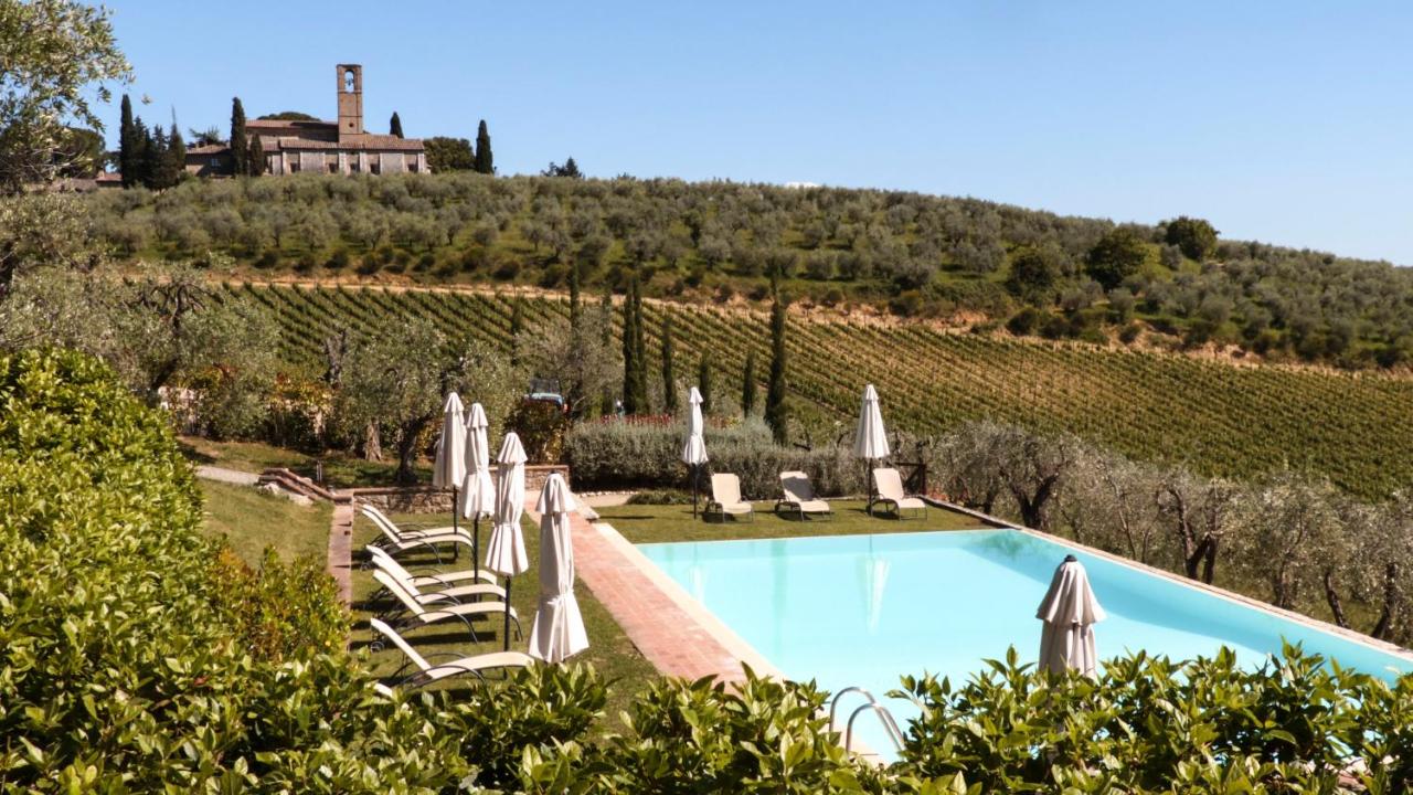 Fattoria Abbazia Monte Oliveto - 3