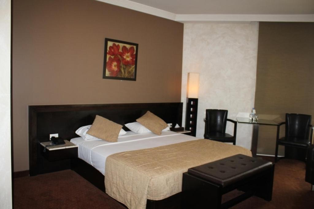 Sunrise Hotel photo