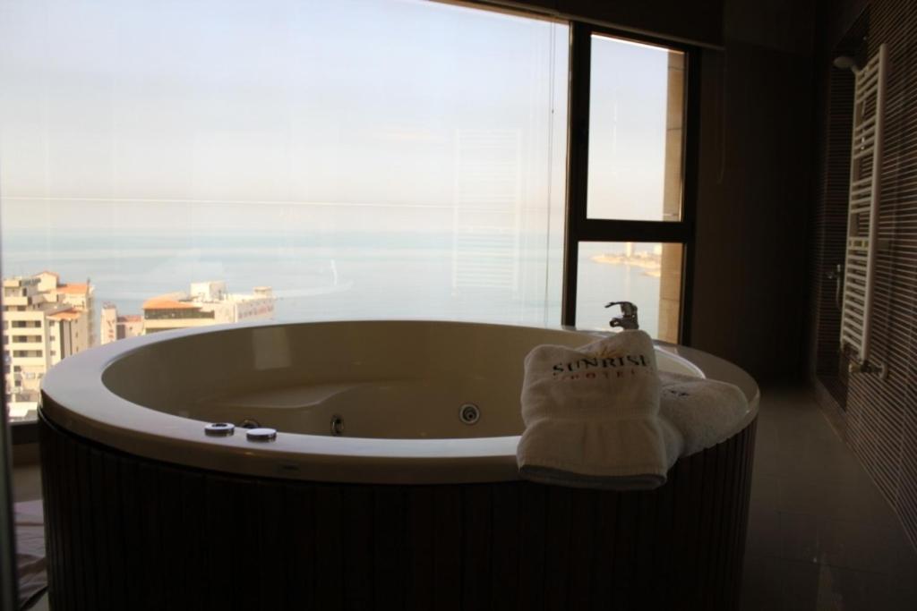 Sunrise Hotel photo