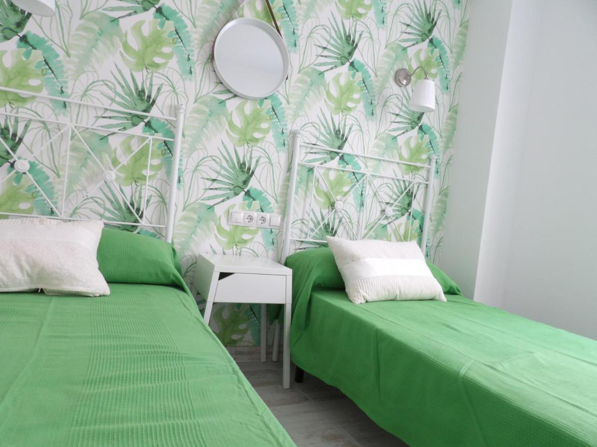 Atico deluxe en el centro by Lets Malaga - 5