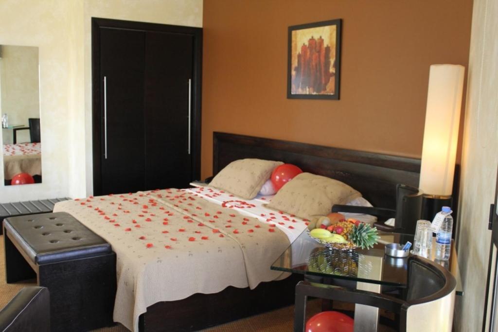 Sunrise Hotel photo