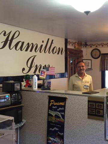 Hamilton Inn — photo 6