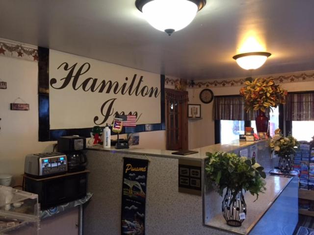 Hamilton Inn — photo 4