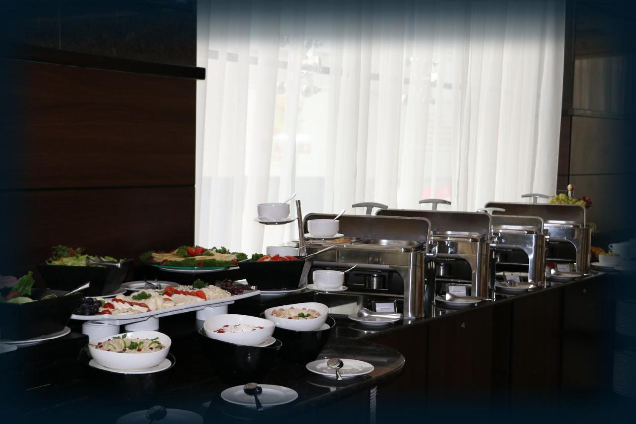 Orange Suites Hotel photo