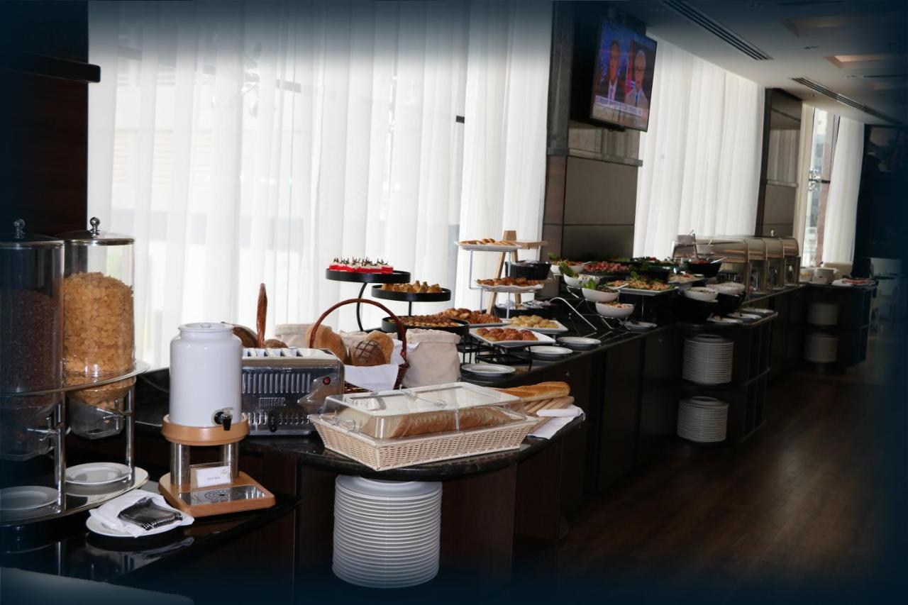 Orange Suites Hotel photo
