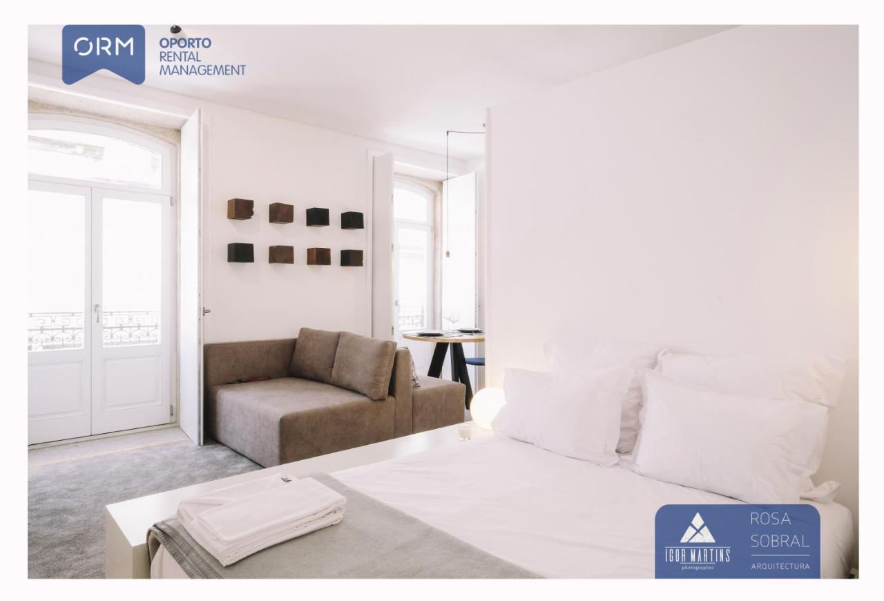 ORM - Almada Apartments