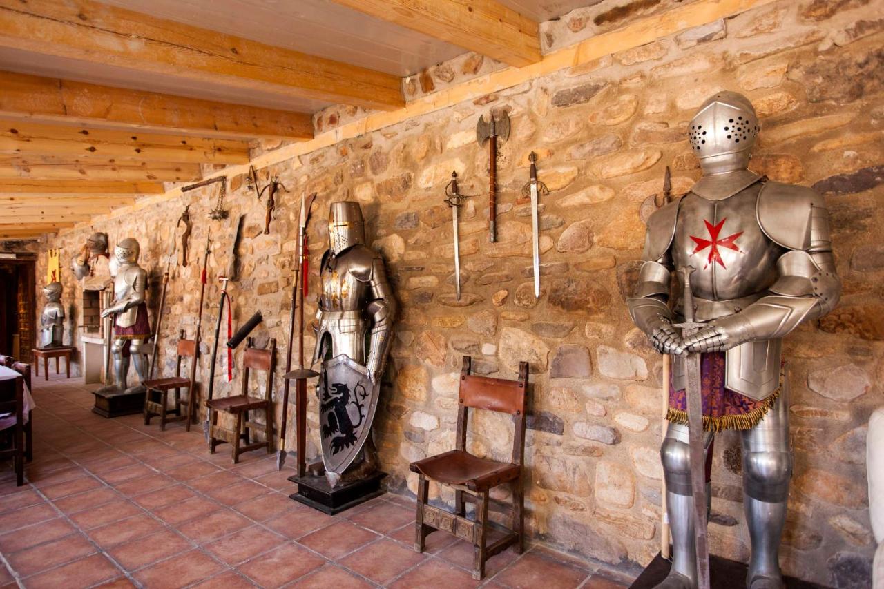 Castillo de Añón de Moncayo, Añón – Precios 2022 actualizados