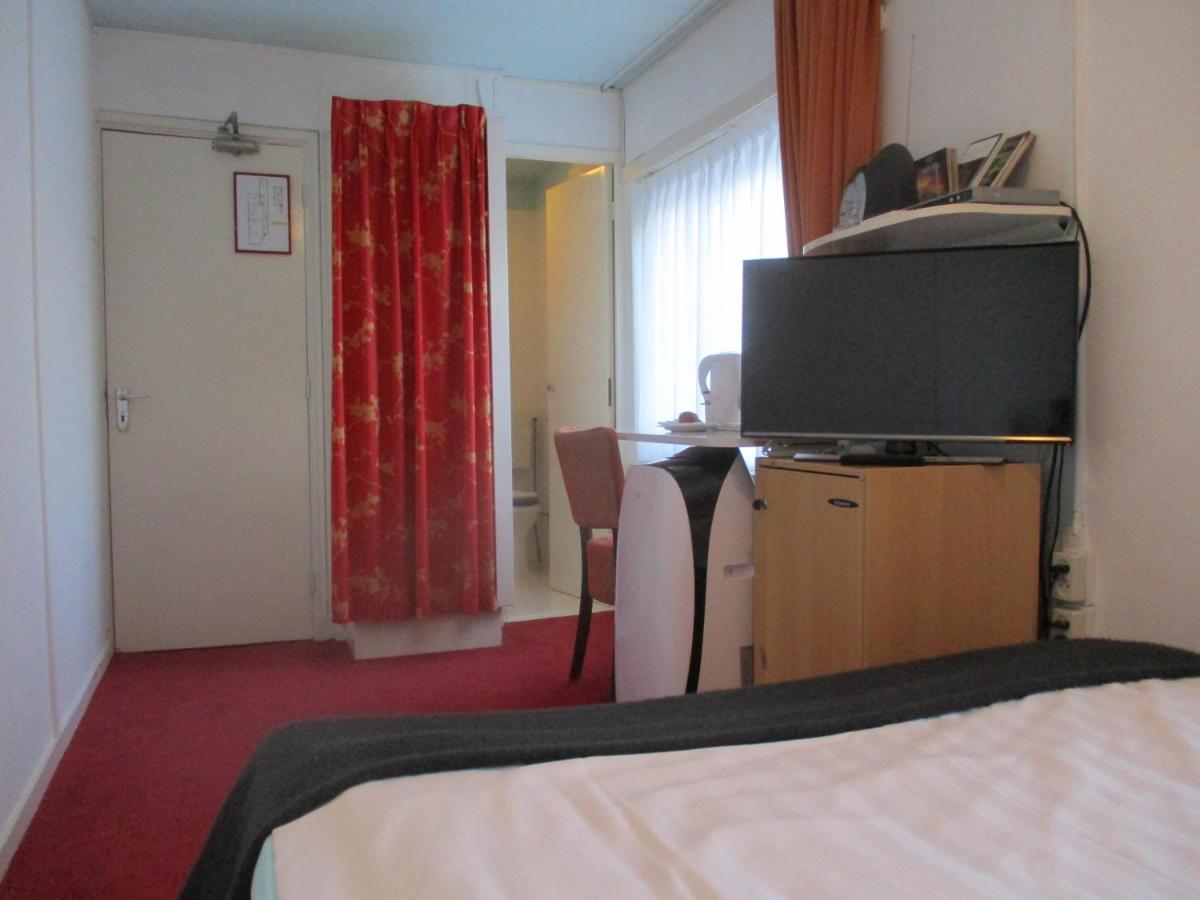 Hotel Hoogland Zandvoort aan Zee photo