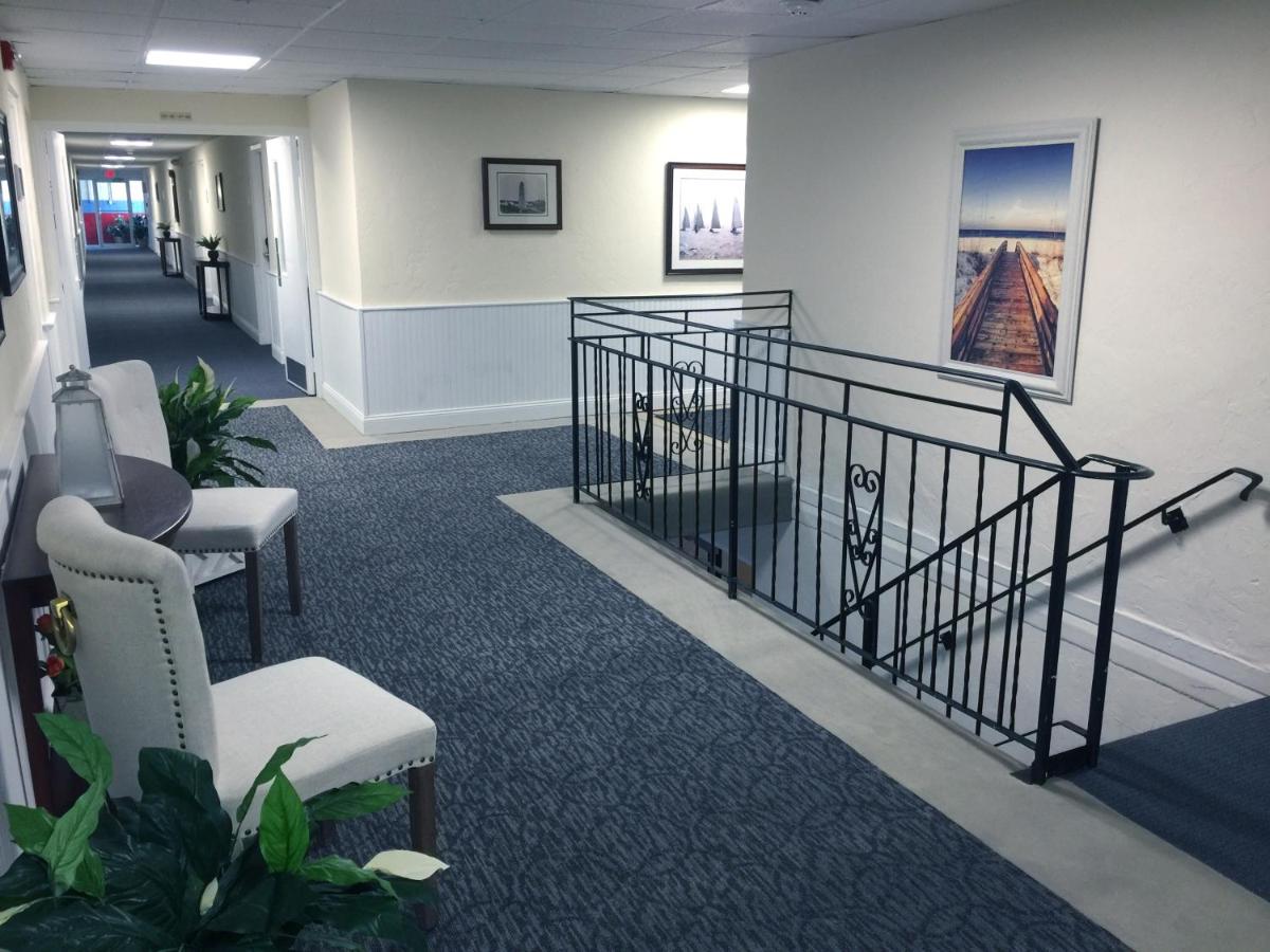 Riverview Resort — photo 8
