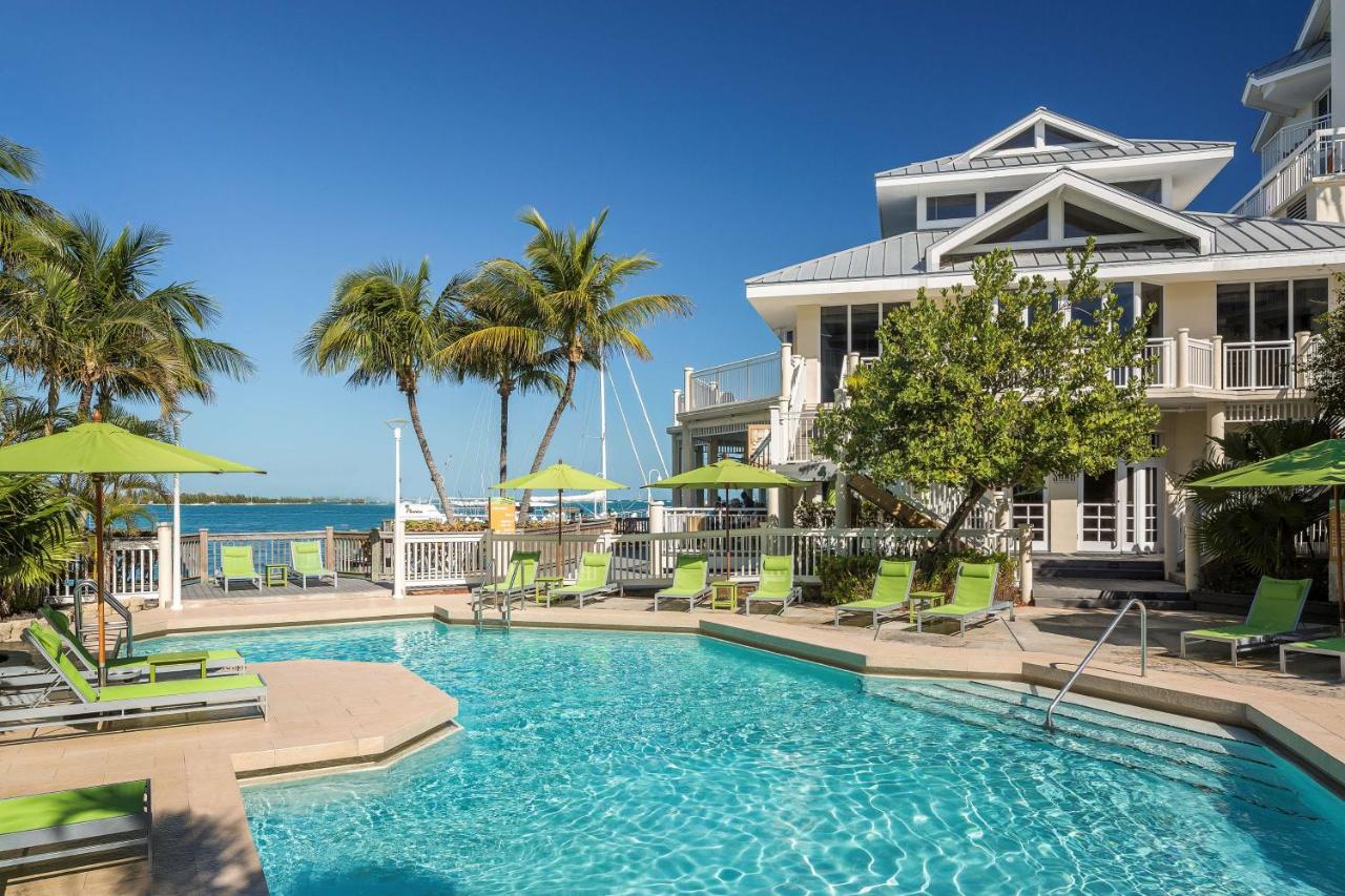 Image: Hyatt Centric Key West Resort & Spa