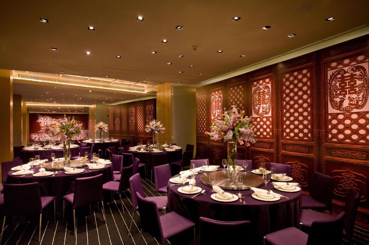 Grand Hyatt Guangzhou - Free Shuttle Bus to Canton Fair Complex during Canton Fair period photo