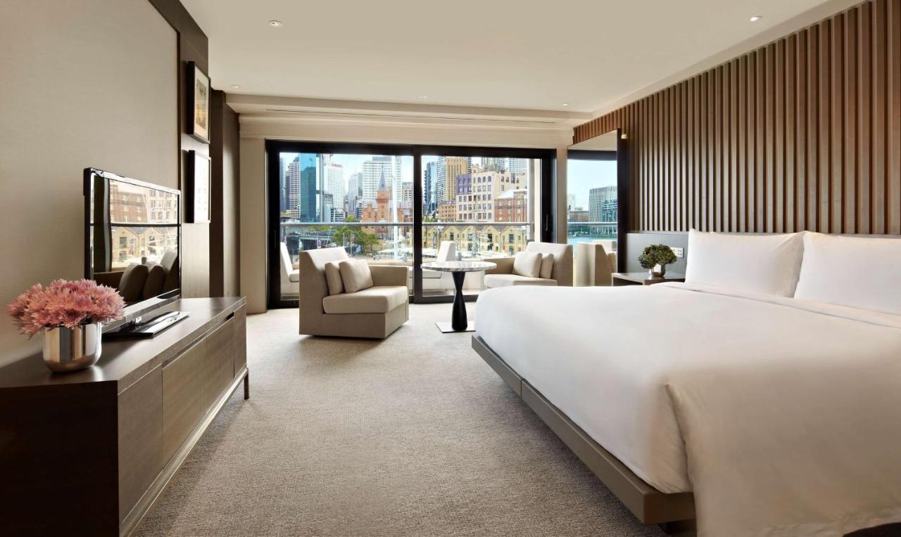 Park Hyatt Sydney photo