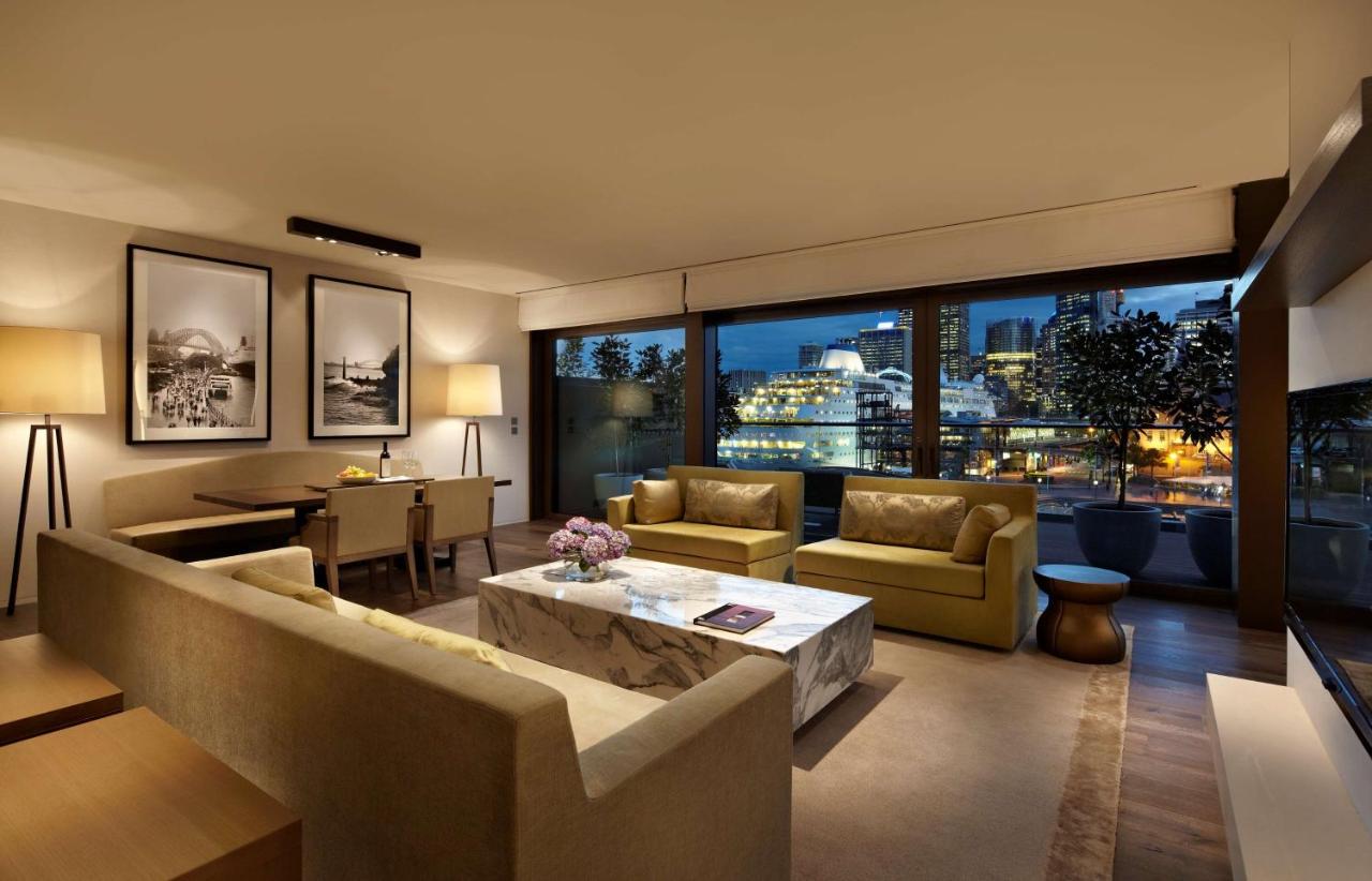 Park Hyatt Sydney photo