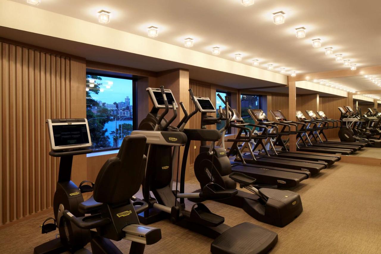 Park Hyatt Sydney photo