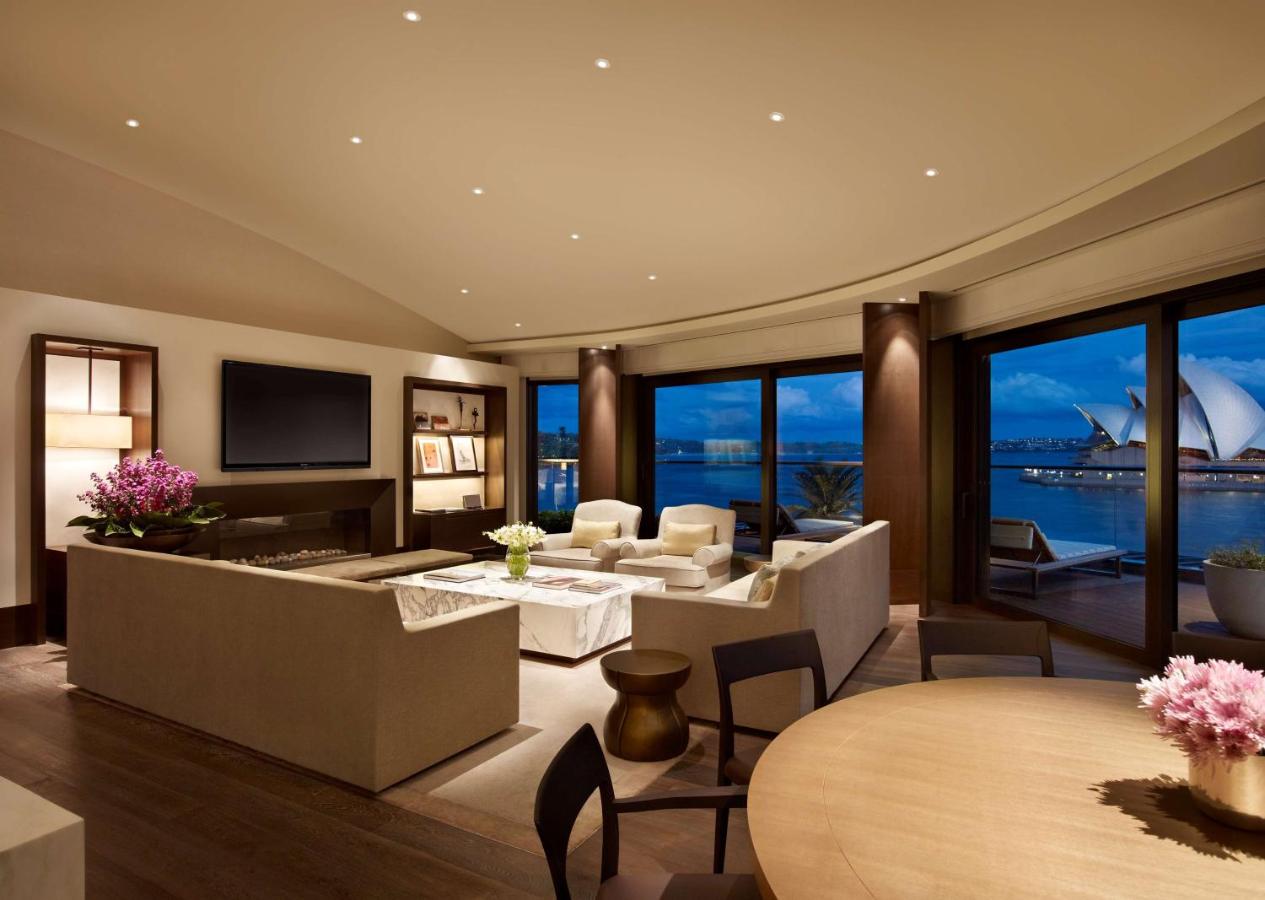 Park Hyatt Sydney photo