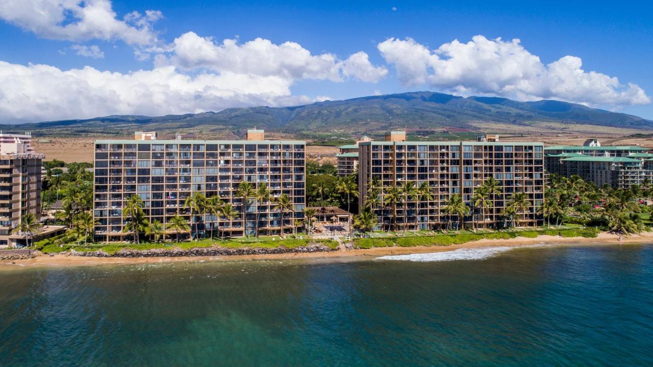 Beach: Aston Mahana at Kaanapali