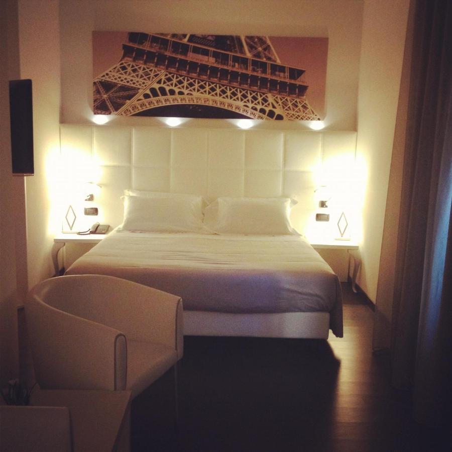 Amati' Design Hotel photo