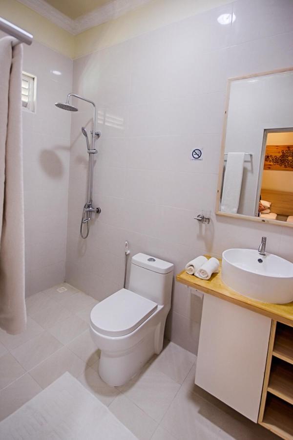 Fulidhoo Ihaa Lodge - 4