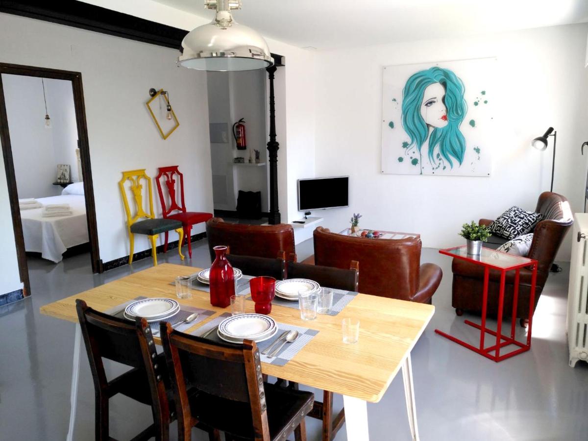 Ohana Apartamento Rural, Malón – Precios actualizados 2022