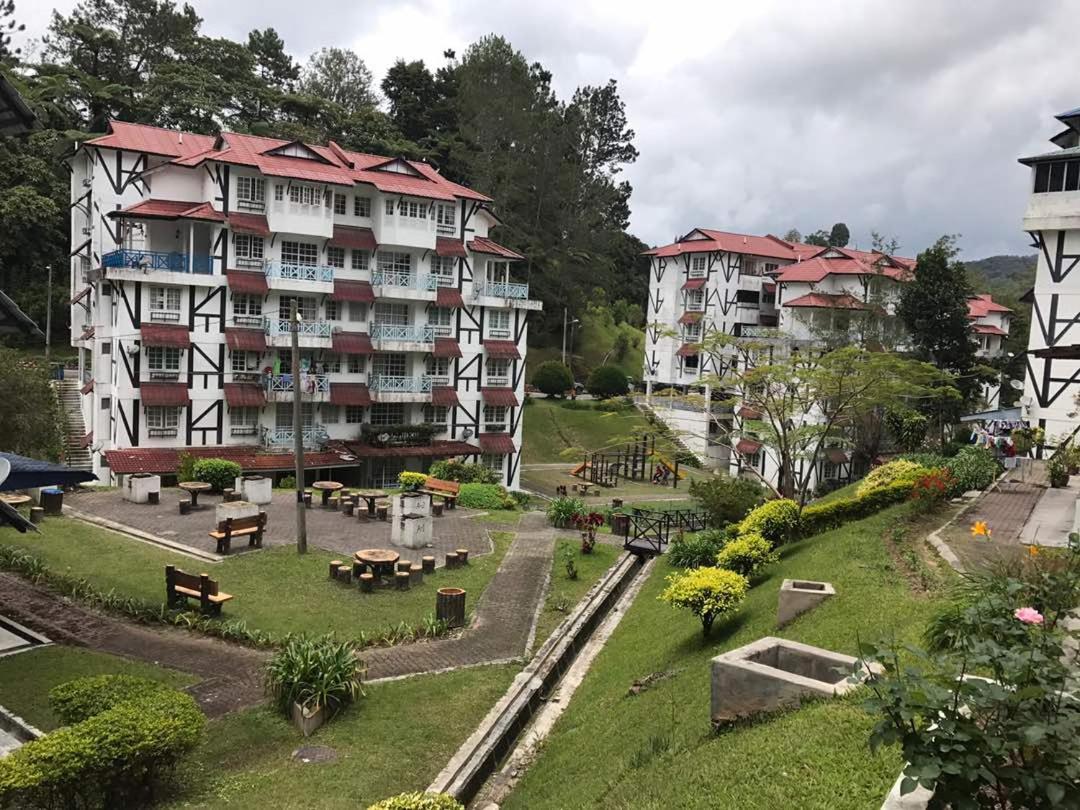 Apartment Desa Anthurium Cameron Highlands Malaysia Booking Com