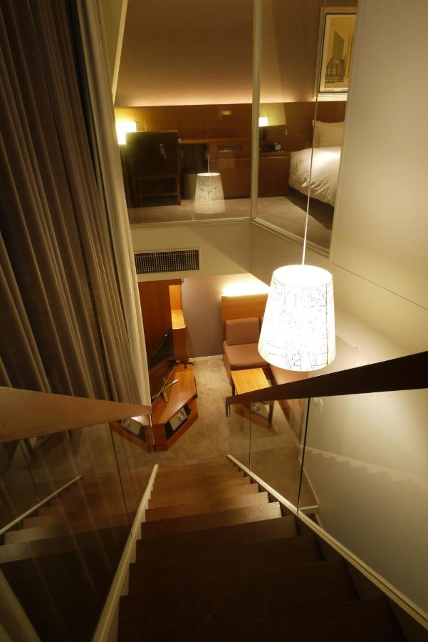 Shibuya Granbell Hotel - 3