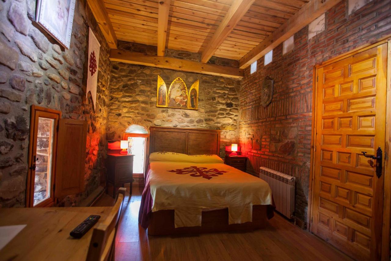 Castillo de Añón de Moncayo, Añón – Updated 2022 Prices