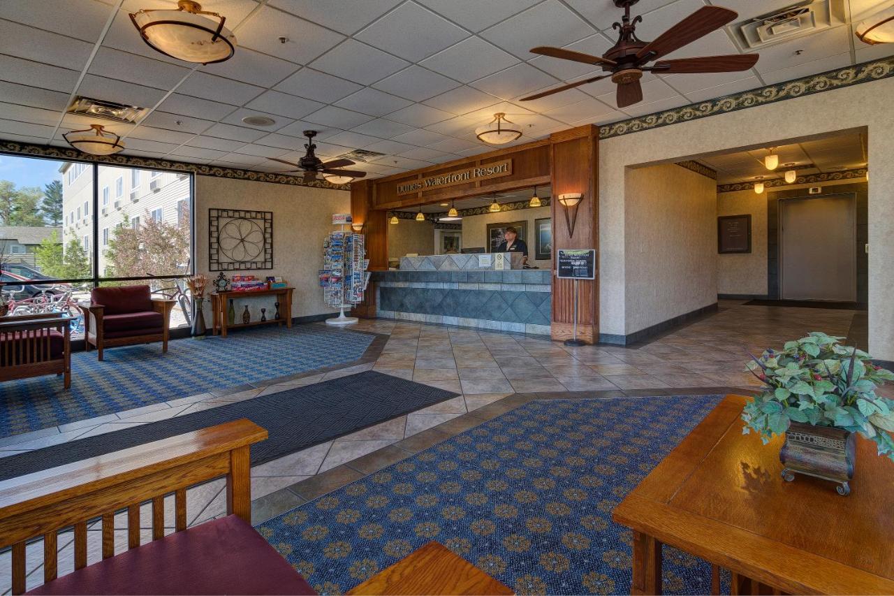 Dune Shores Resort — photo 4