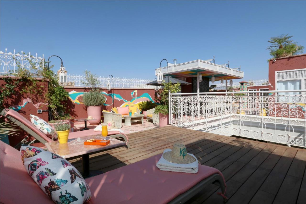 Riad Karmela Princesse - 4