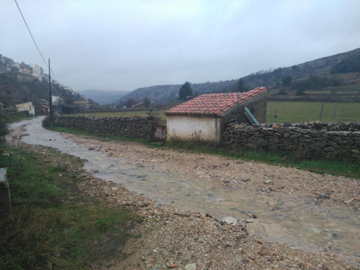Casa Rural Caseta de l Hort, Villafranca del Cid – Updated ...
