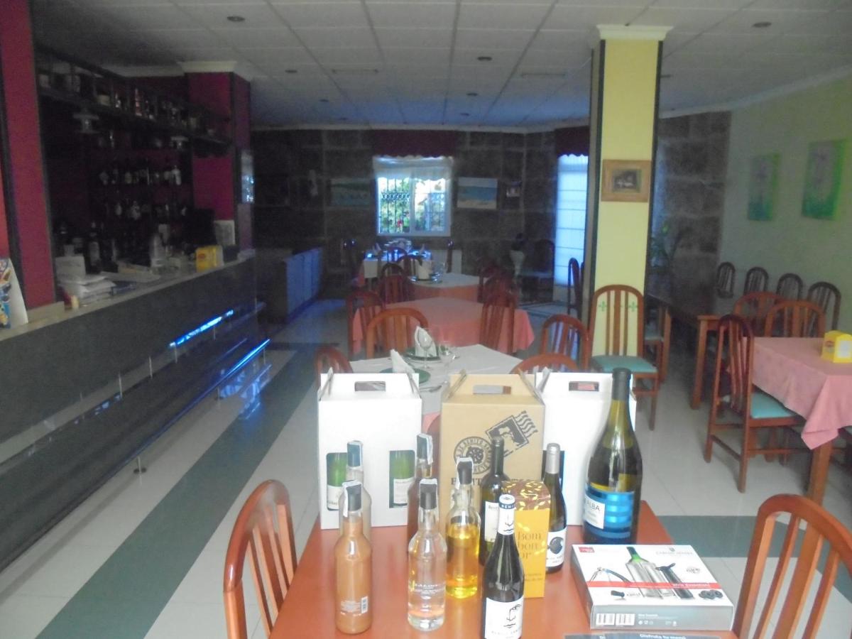 Hotel Vimar (Spanje Sanxenxo) - Booking.com