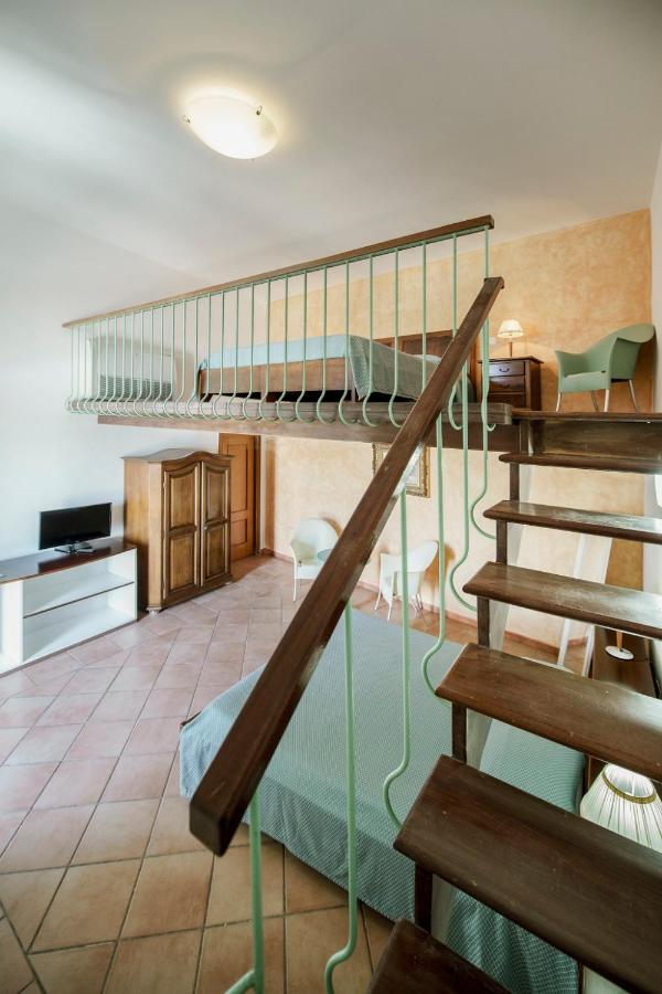 Hotel La Corricella photo