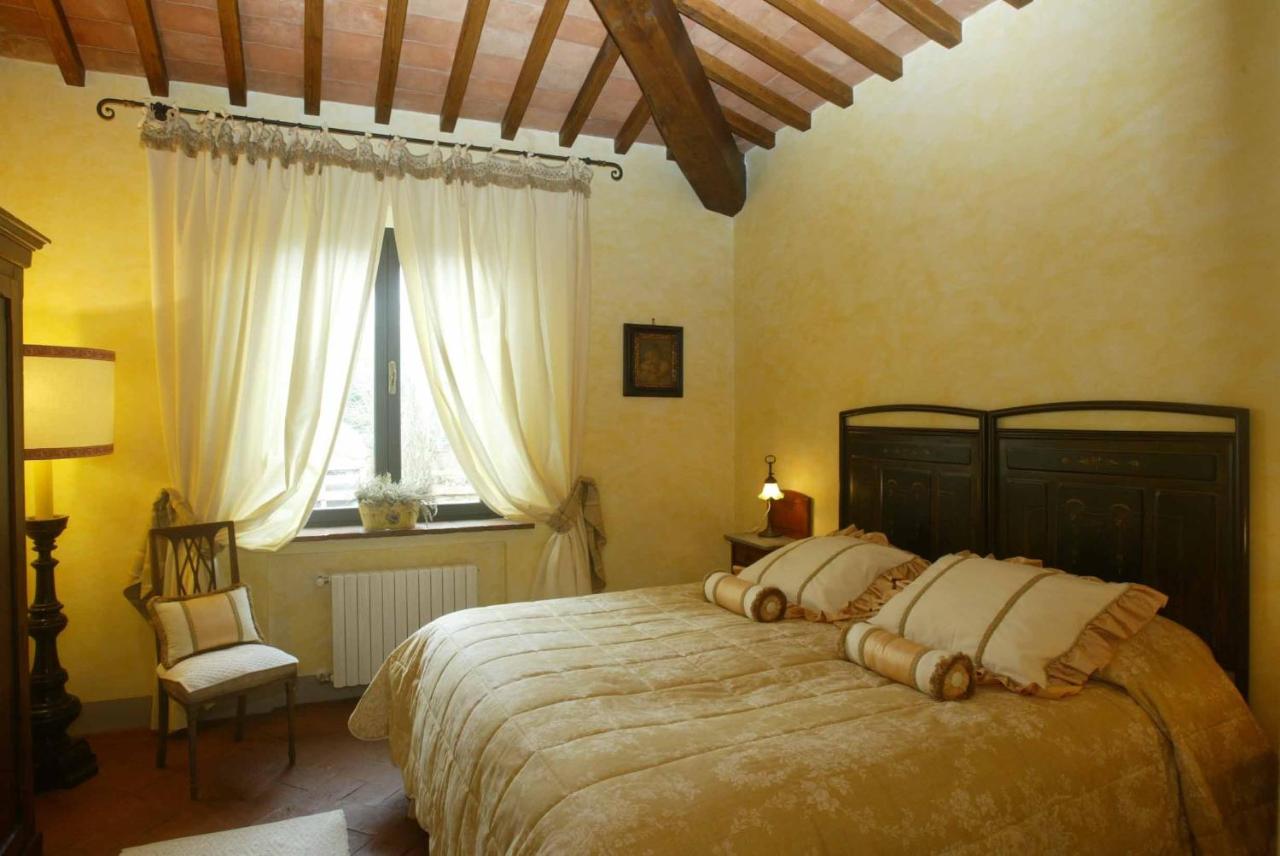 Agriturismo Borgo La Casetta - 2