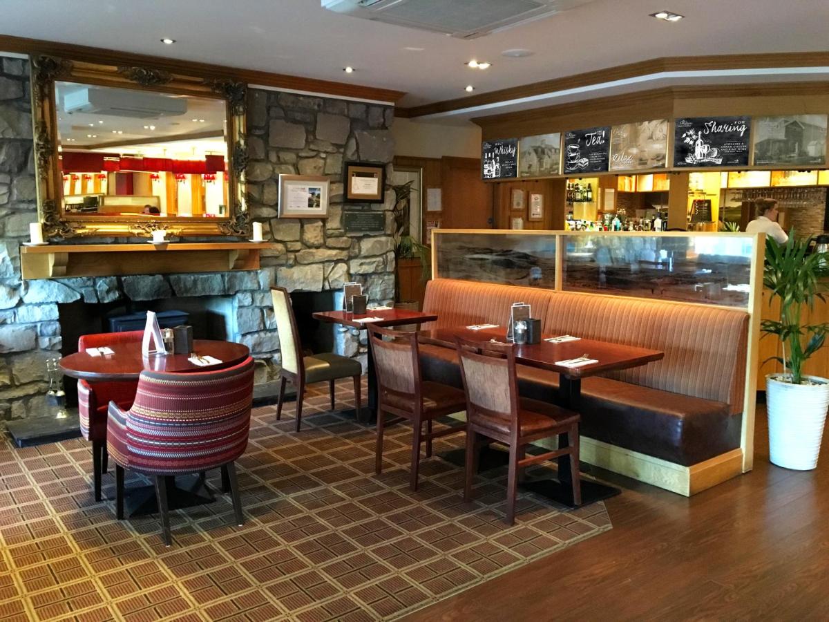 Old Loans Inn photo
