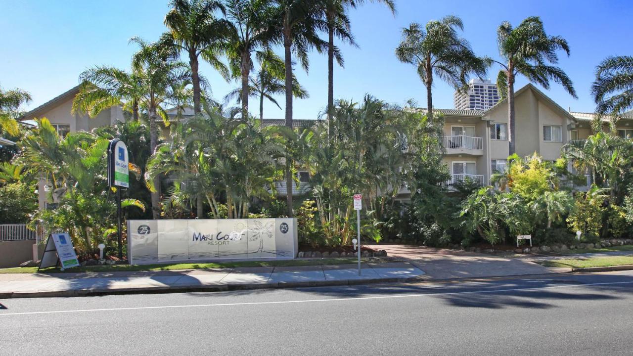 Mari Court Resort photo