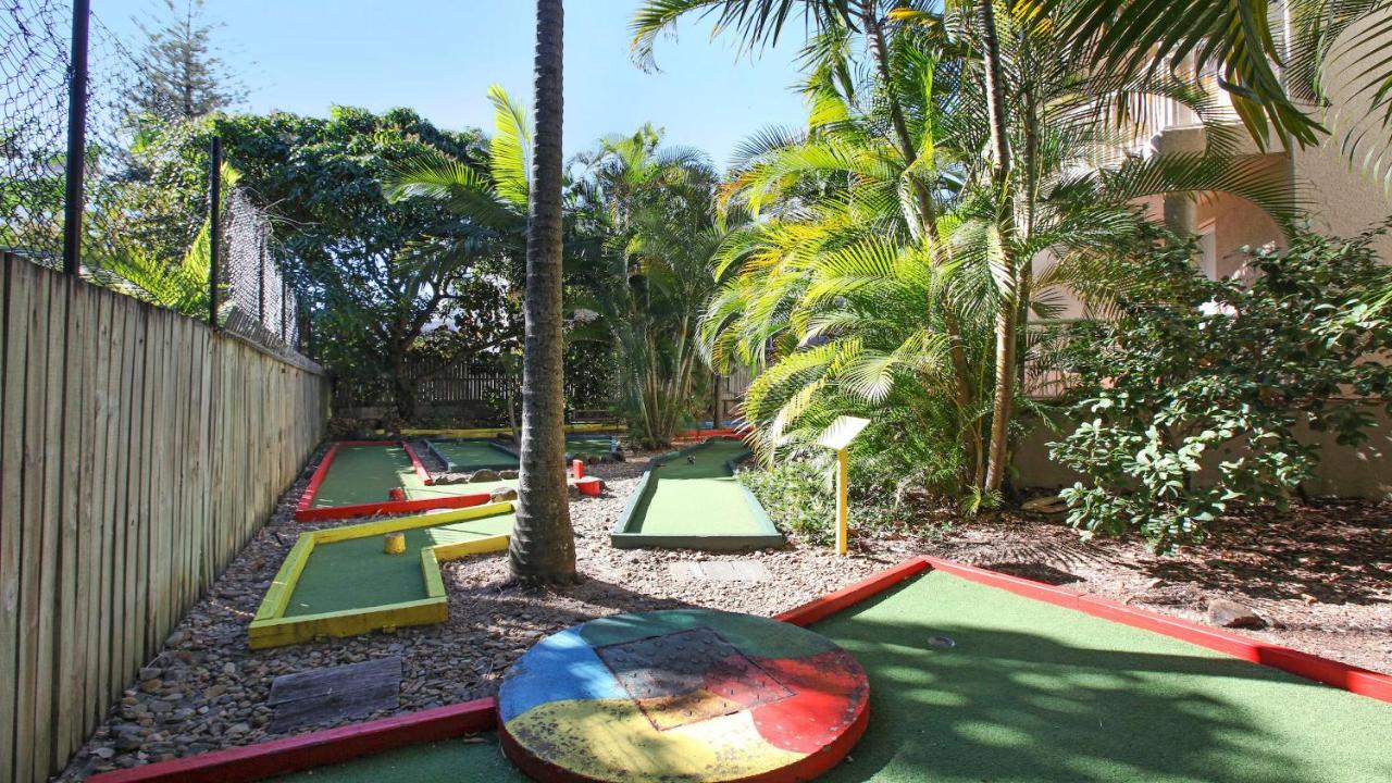 Mari Court Resort photo