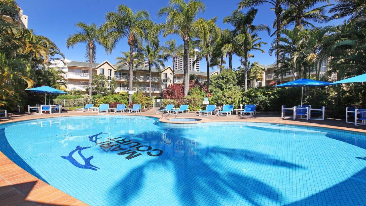 Mari Court Resort photo