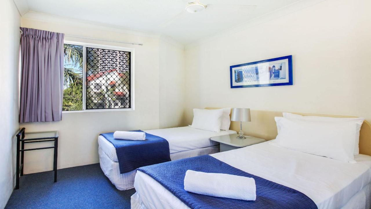 Mari Court Resort photo