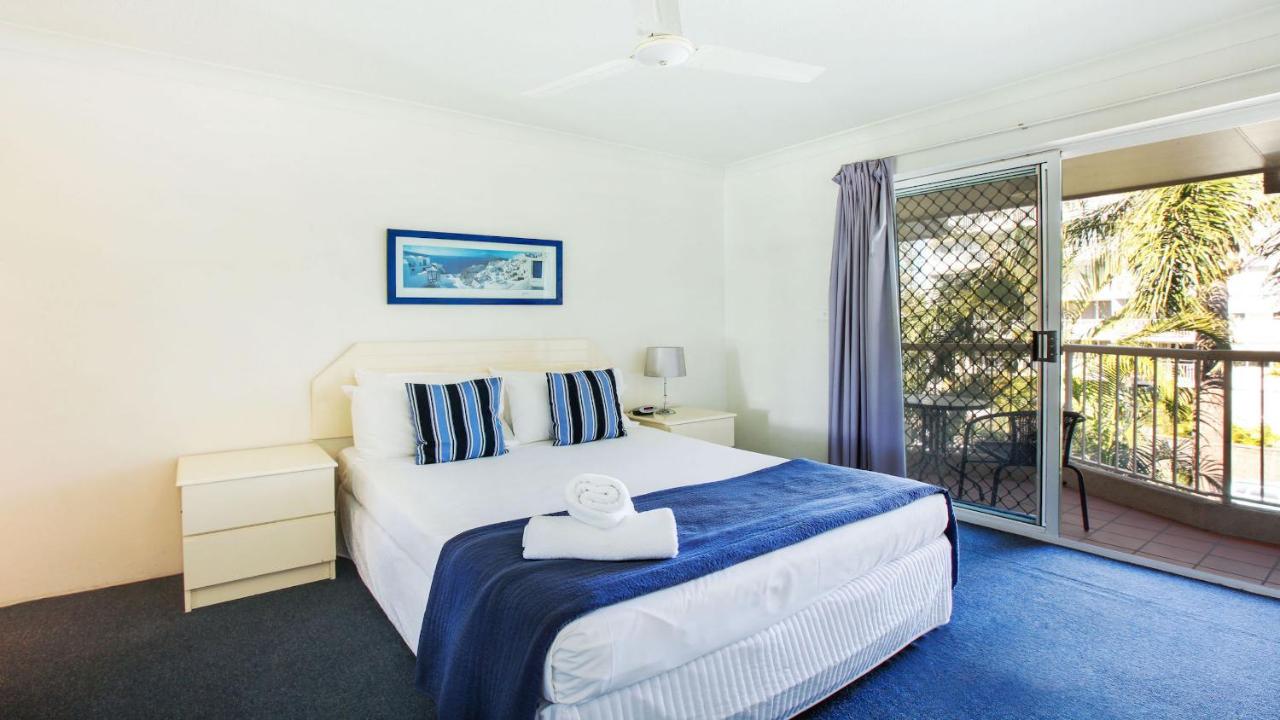 Mari Court Resort photo