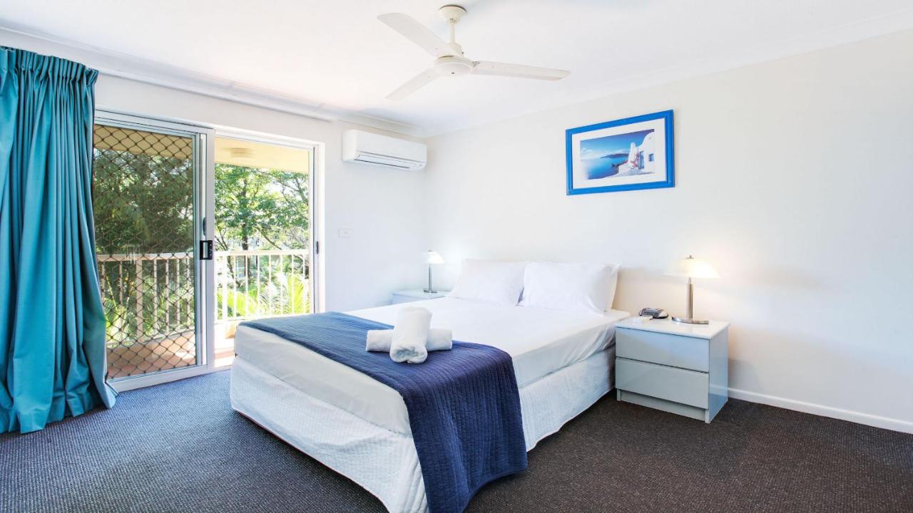 Mari Court Resort photo