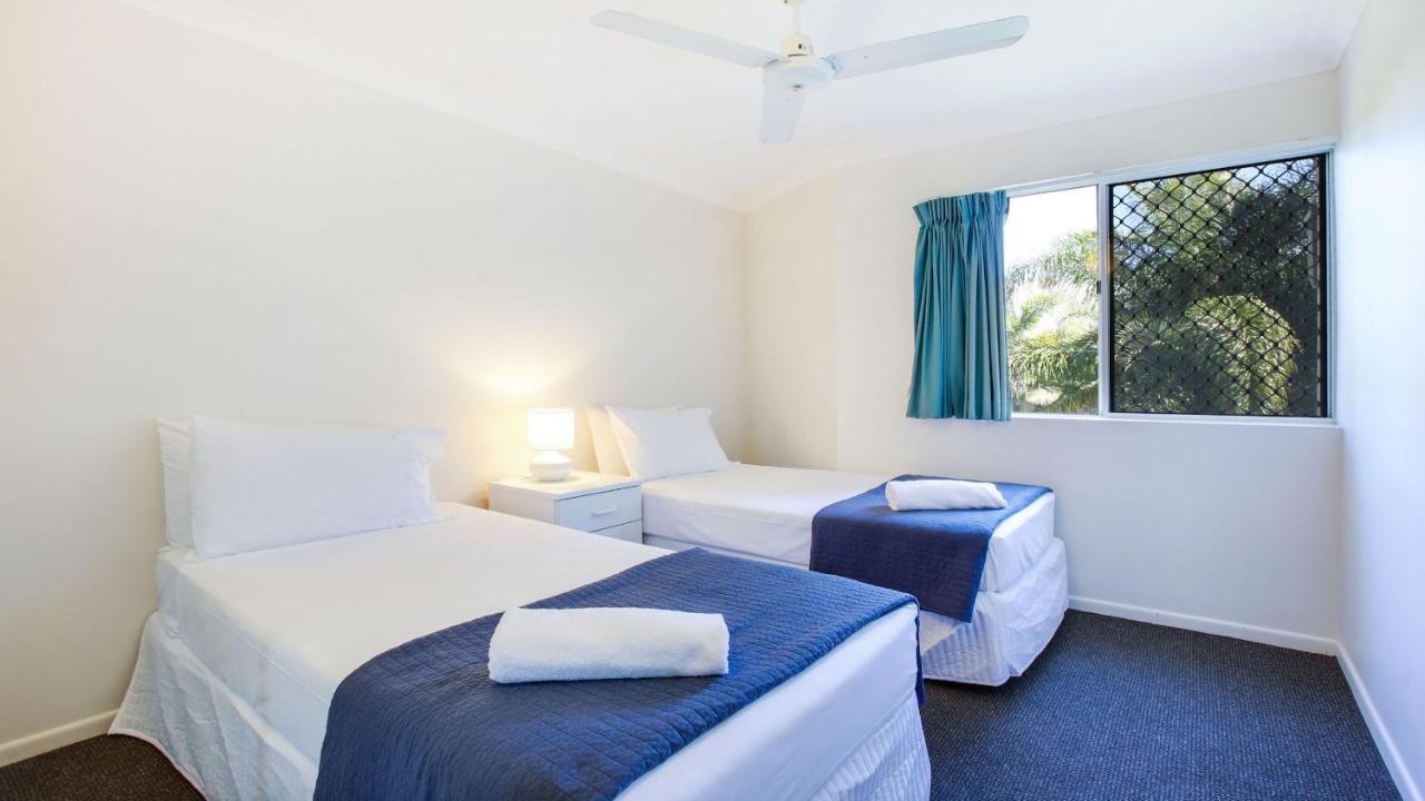 Mari Court Resort photo
