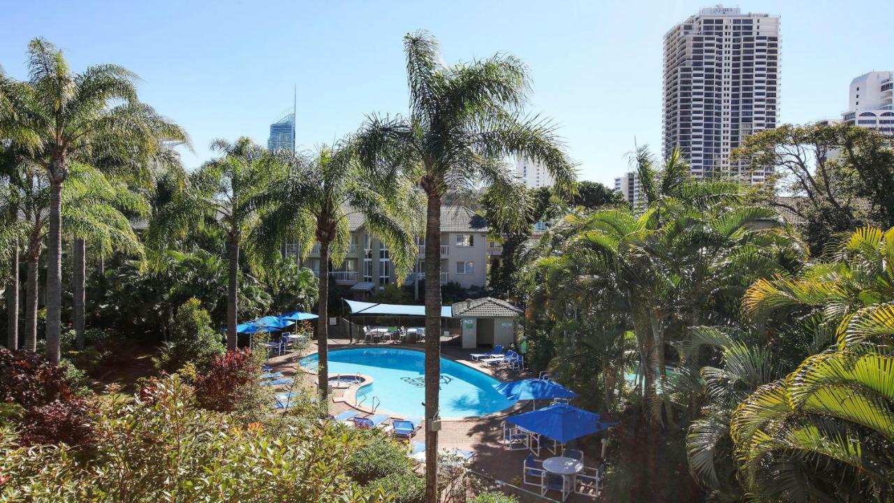 Mari Court Resort photo