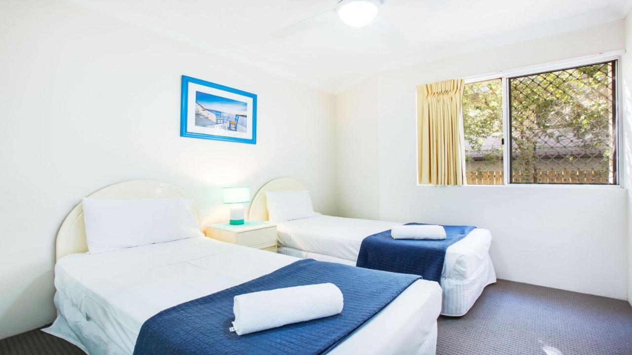Mari Court Resort photo