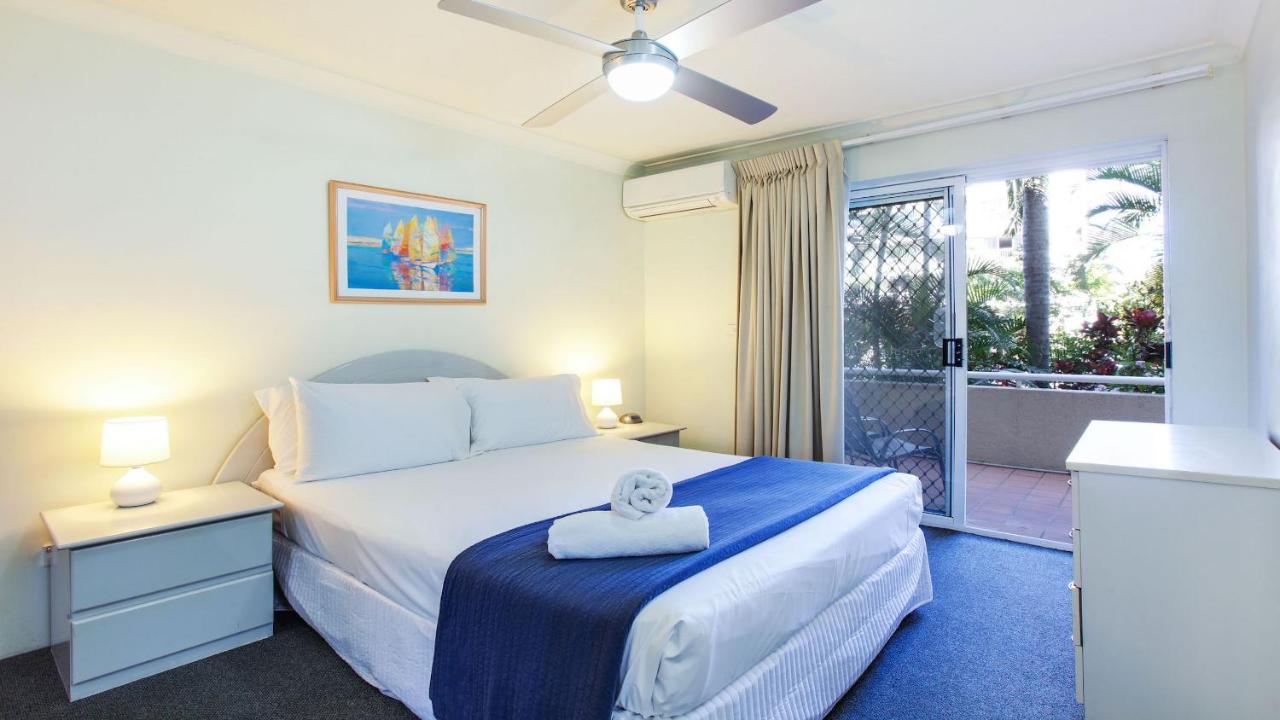 Mari Court Resort photo