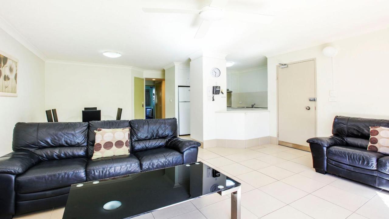 Mari Court Resort photo