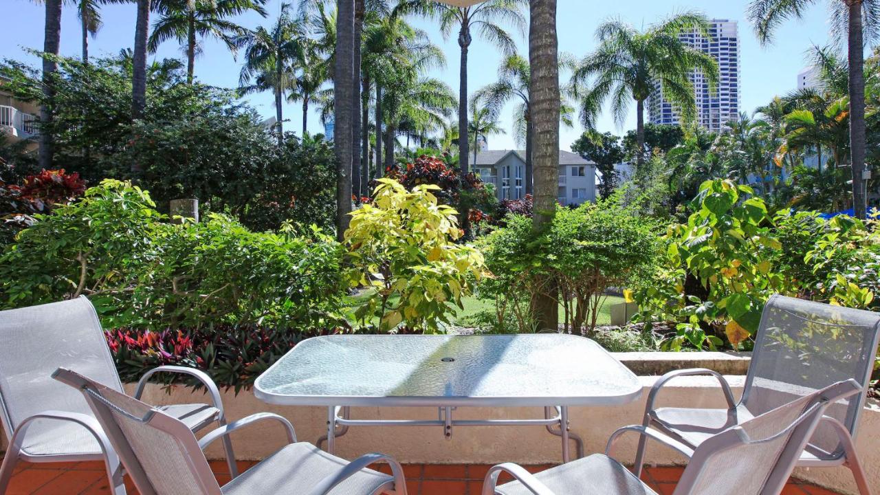 Mari Court Resort photo