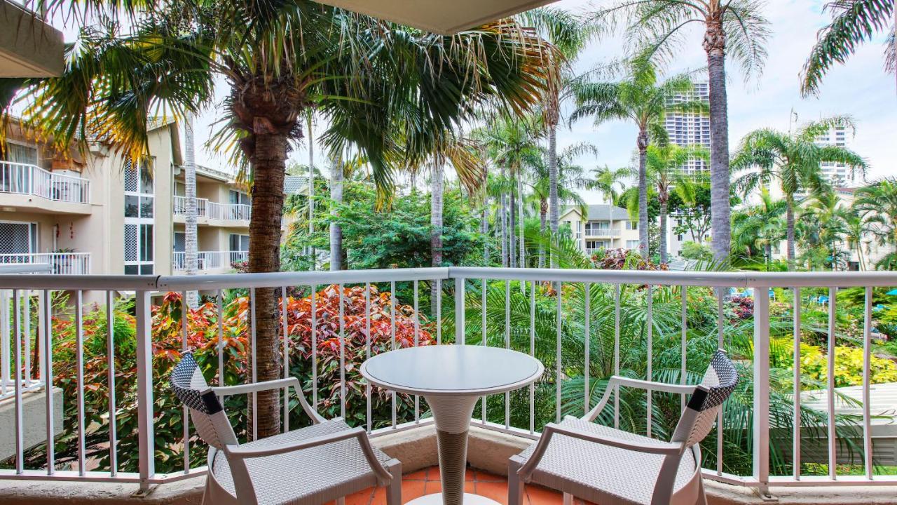 Mari Court Resort photo